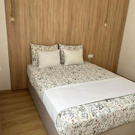 Apartman Art Jajce Bagian luar foto