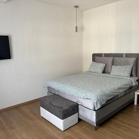 Apartman Art Jajce Bagian luar foto