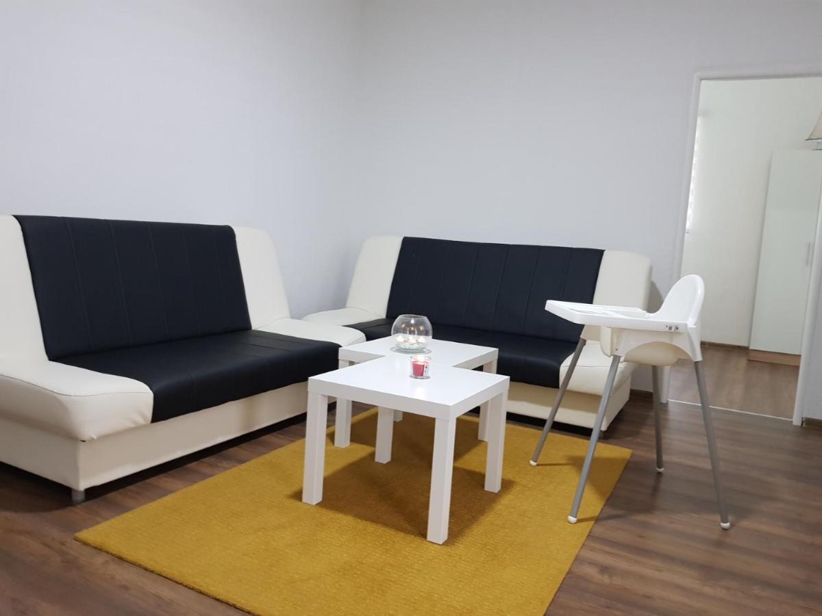 Apartman Art Jajce Bagian luar foto