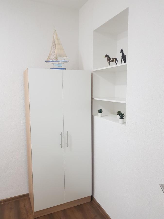 Apartman Art Jajce Bagian luar foto