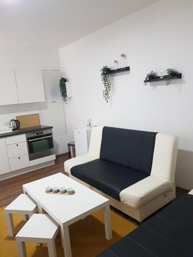 Apartman Art Jajce Bagian luar foto