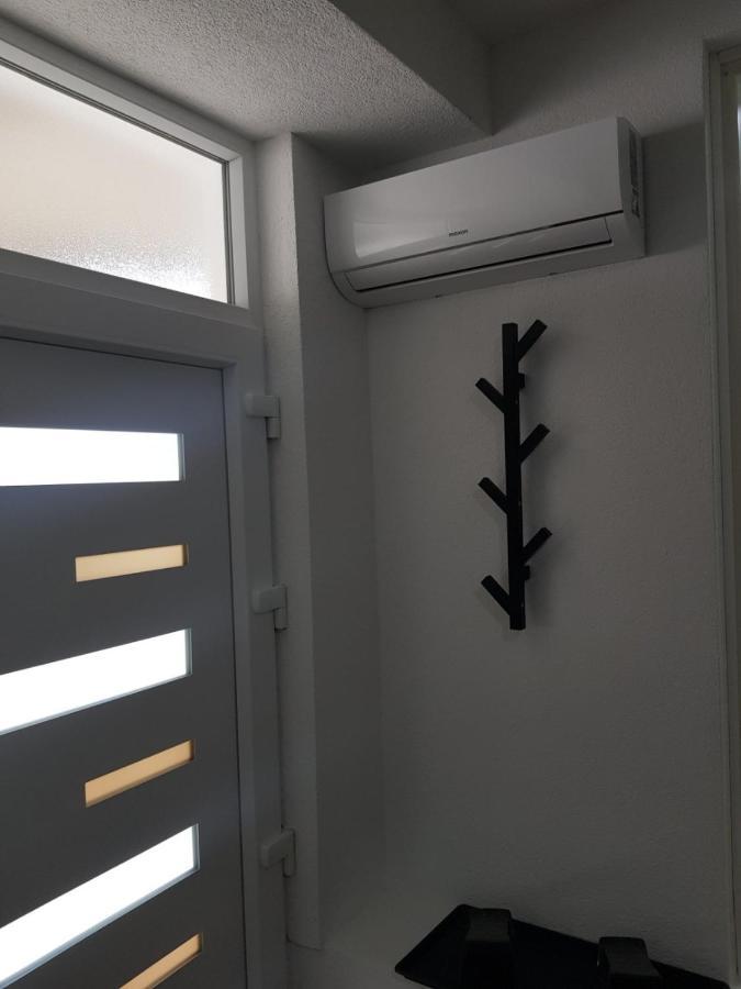 Apartman Art Jajce Bagian luar foto