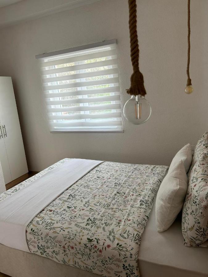 Apartman Art Jajce Bagian luar foto