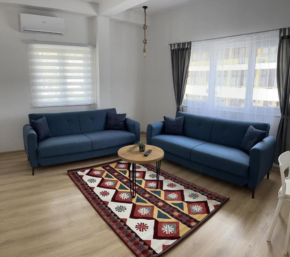 Apartman Art Jajce Bagian luar foto