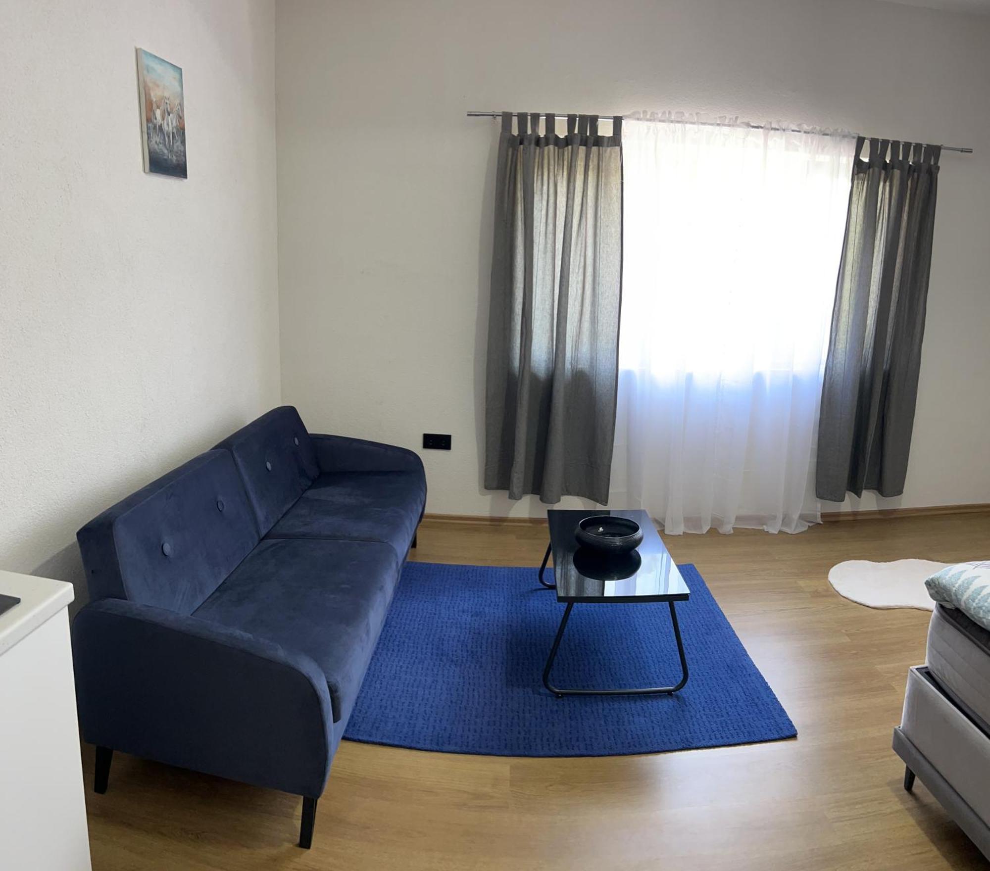 Apartman Art Jajce Bagian luar foto